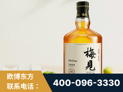 无锡-梅见青梅酒